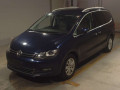2014 Volkswagen Sharan