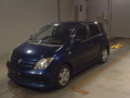 2004 Toyota IST