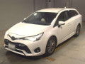 2016 Toyota Avensis Wagon