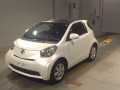 2009 Toyota iQ