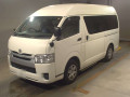 2017 Toyota Hiace Van