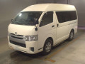 2017 Toyota Hiace Van