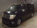 2007 Nissan Elgrand
