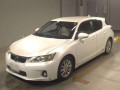 2013 Lexus CT