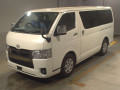 2023 Toyota Hiace Van