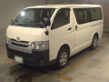 2019 Toyota Hiace Van