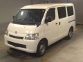 2018 Toyota Townace Van
