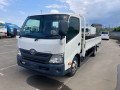 2017 Toyota Dyna Truck