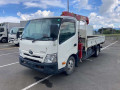 2020 Toyota Dyna Truck