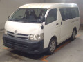 2011 Toyota Hiace Wagon
