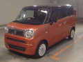 2022 Suzuki WAGON R SMILE