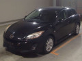 2013 Mazda Axela Sport