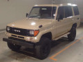 1995 Toyota Land Cruiser Prado