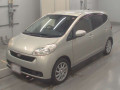 2007 Daihatsu Sonica