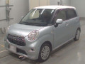 2016 Daihatsu Cast