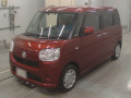 2017 Daihatsu Move Canbus