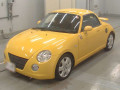 2006 Daihatsu Copen