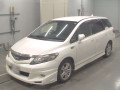 2009 Honda Airwave