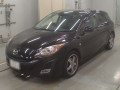 2009 Mazda Axela Sport