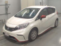 2015 Nissan Note