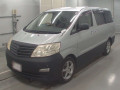 2006 Toyota Alphard G