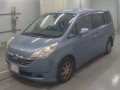 2005 Honda Step WGN