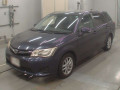 2013 Toyota Corolla Fielder