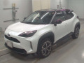 2023 Toyota YARIS CROSS