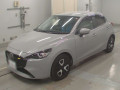 2023 Mazda Mazda2