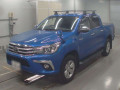 2018 Toyota Hilux