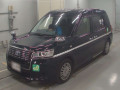 2017 Toyota JPN Taxi