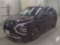 2025 Mitsubishi Eclipse Cross