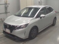 2022 Nissan Note