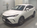 2021 Toyota Harrier