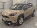2021 Toyota YARIS CROSS