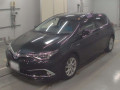 2016 Toyota Auris
