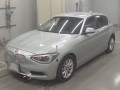 2015 BMW 1 Series