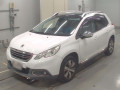 2015 Peugeot 2008