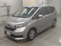 2020 Honda Freed