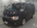 2013 Toyota Hiace Wagon