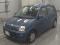 2004 Mitsubishi Minica