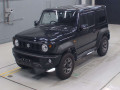 2022 Suzuki Jimny Sierra