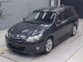 2012 Subaru Exiga