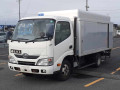 2015 Toyota Toyoace Truck