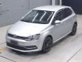 2015 Volkswagen Polo