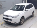 2013 Mitsubishi Outlander