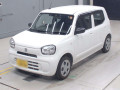 2024 Suzuki Alto