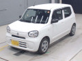 2024 Suzuki Alto