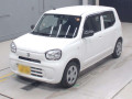 2024 Suzuki Alto