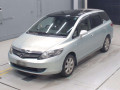 2005 Honda Airwave